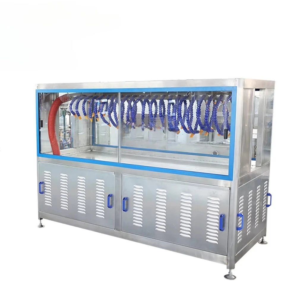 High-Speed Commercial Air Dryer Low-Noise Easy Control Practical Portable Moisture Absorbing Equipment 220V Gear Core for Food