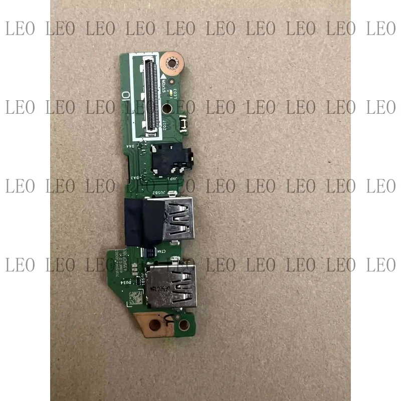 MY For IdeaPad Gaming 3 15 USB Board Audio Board 5C50S25225 LS-L171P