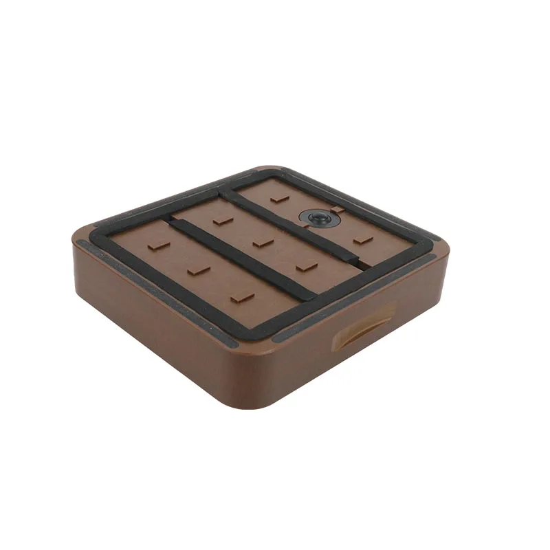 

AS24M00246 132X146X29mm Biesse Rover CNC Vacuum Pod Suction Cup for Biesse Rover Point to Point CNC Processing Center Machine