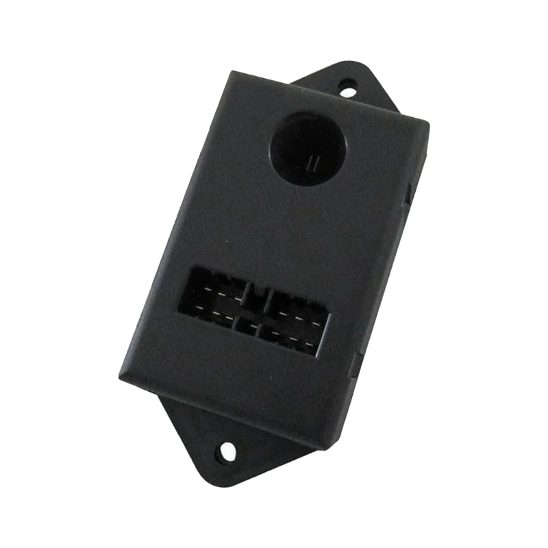 XA6H Hazard Flasher Relays 500321679 Efficient Relays 120 Times Min Flashing Quick Fixing Engineered for Eurocargo