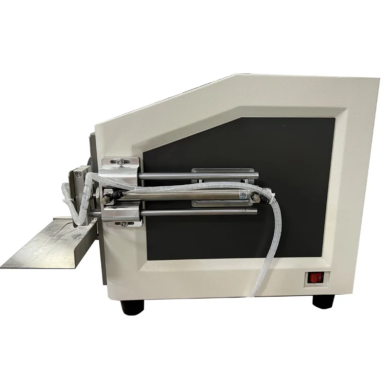 TWX-108 Fully Automatic Computerized Wire Stripping And Cutting Machine For Wire Harness Processing