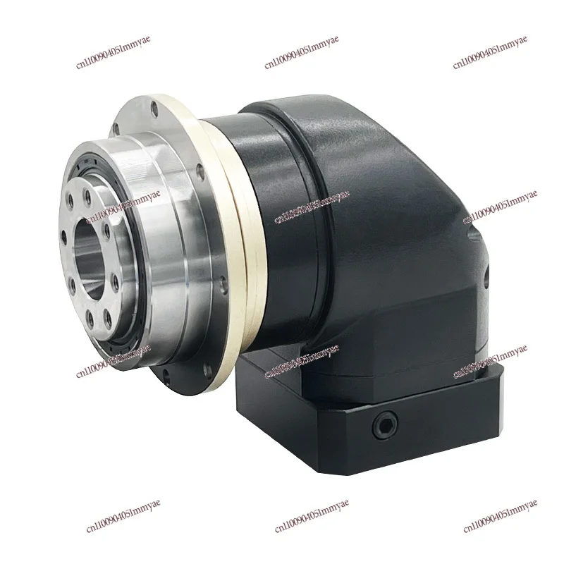 

Precision Helical Planetary Gear Reducer 60/90/110/140/200 with Stepper Servo Motor