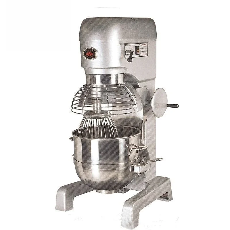 

Промышленный тестомес, мощный миксер, машина для замеса муки, для начинок, кремов и свежего молока, на заказ