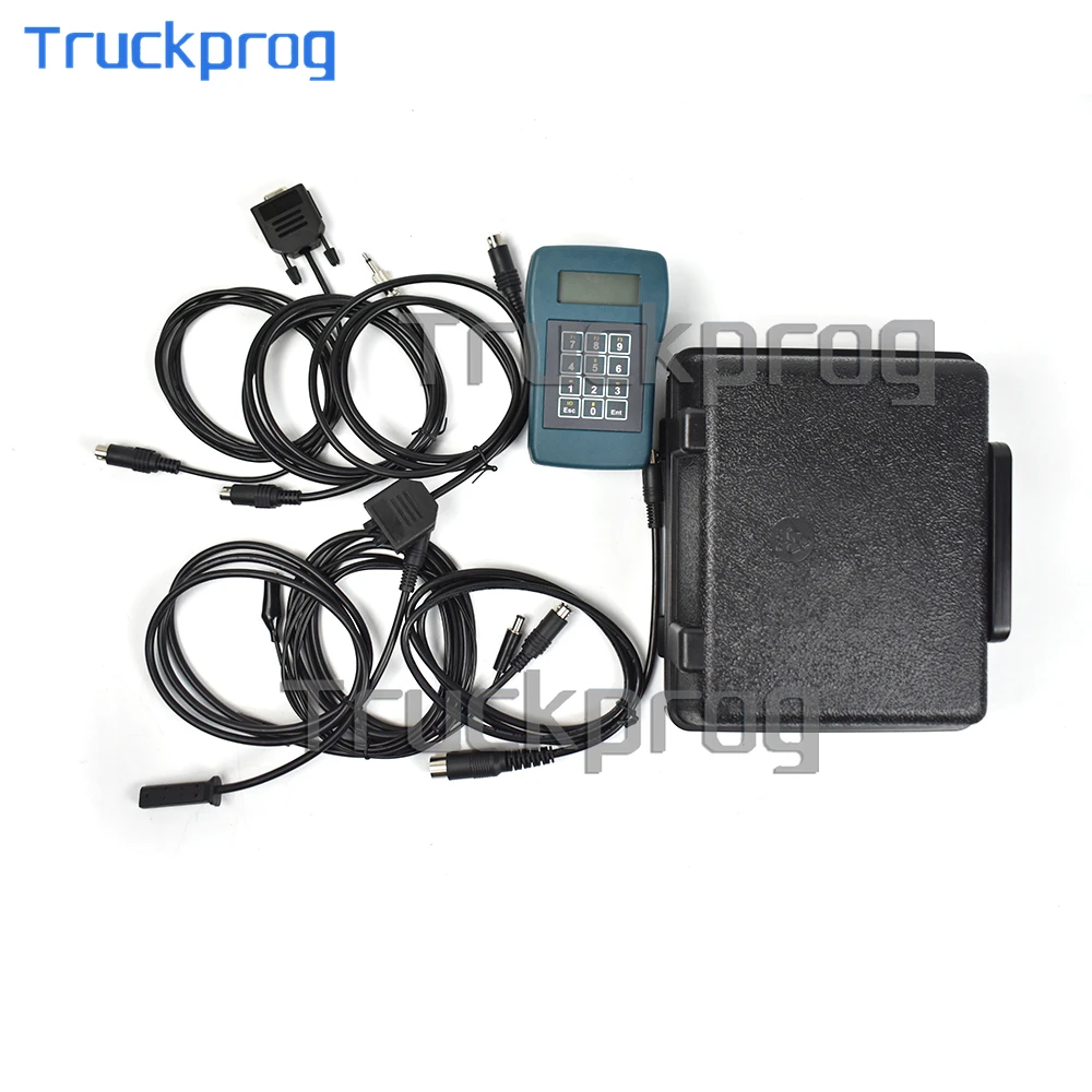 

For cd400 digital Tachograph truck tacho Tool KIT Tacho Programmer KIT programming tool