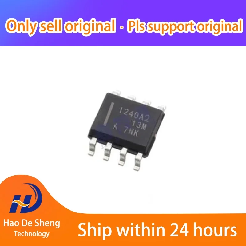 

10PCS/LOT INA240A2DR SOIC8 New Original in Stock Power bank