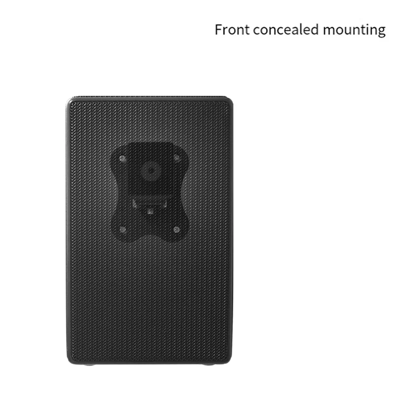 CEA 2X For Wall Mount Bracket For  SWA-9500S/XZ Home System Back Surround, Speakers Wall Mount Brackets Replacement