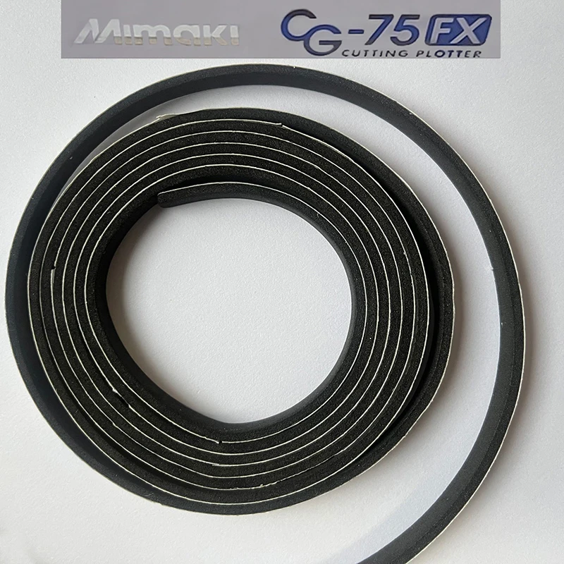 Bande de protection pour traceur de découpe, protection pour Mycut Roland Mimaki PCUT GRAPHTE GCC obturateur A CVinyl Cutter veyu Redsail Skycut Rabbit