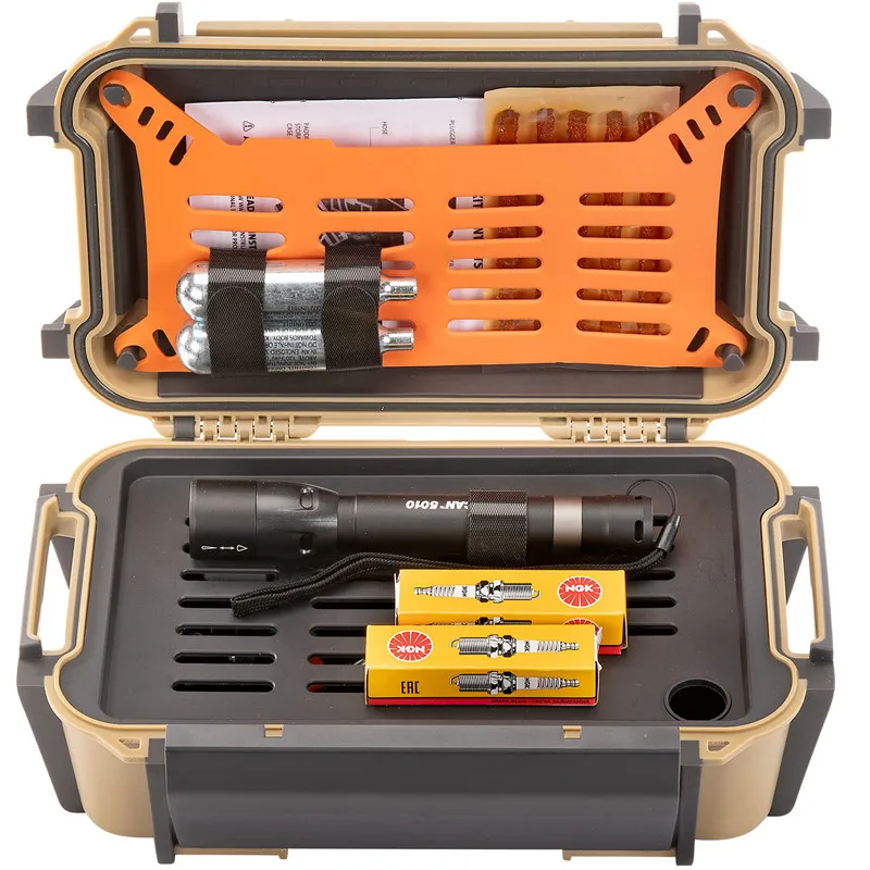 Custodia protettiva impermeabile R20 R40 R60 pelican nuova scatola protettiva di sicurezza