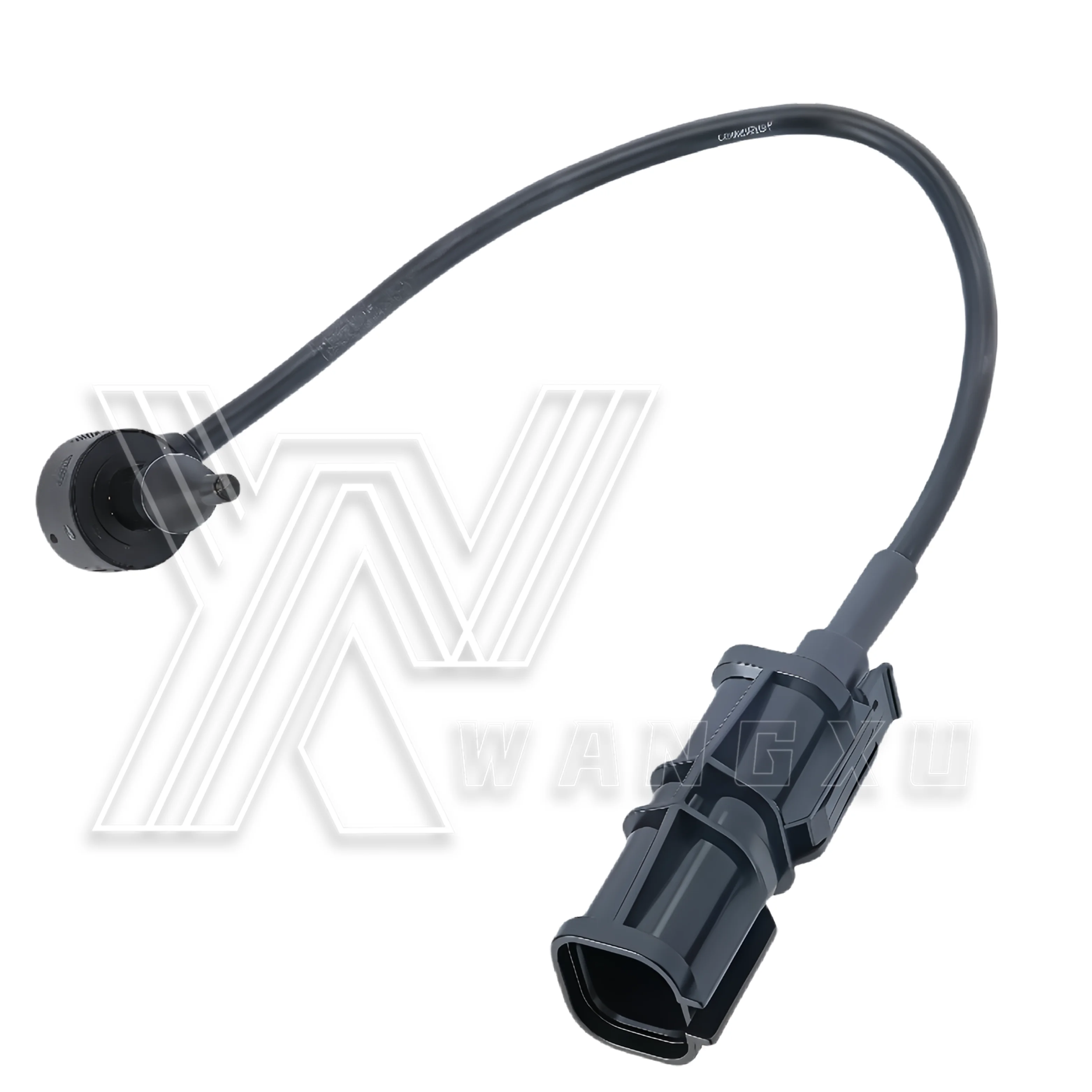 Truck Body Parts 81274210224 81.27421 - 0224 Temperature Sensor Suitable for MAN Trucks