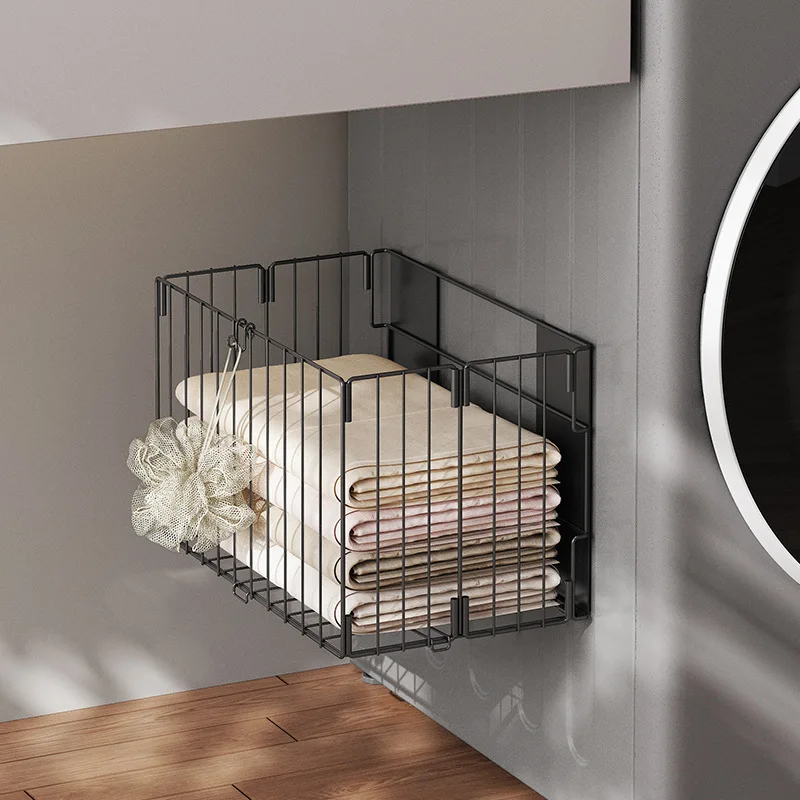 #54 Best Kitchen Storage Baskets to Buy In 2026