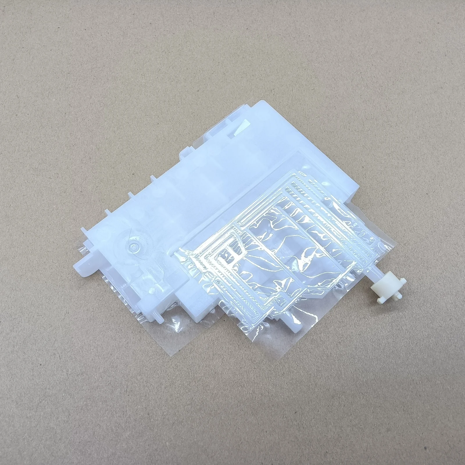 

Чернильный резервуар Cis подходит для Epson ET-2715 ET-2720 ET-2714 ET-2712 ET-2721 ET-2711 ET-2710