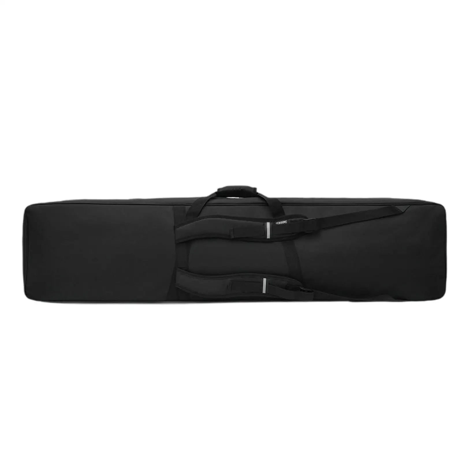 

88 Key Keyboard Bag Keyboard Carrying Case Large Capacity Anti-scratch Instrument Backpack for Concert Keyboard Accessaries
