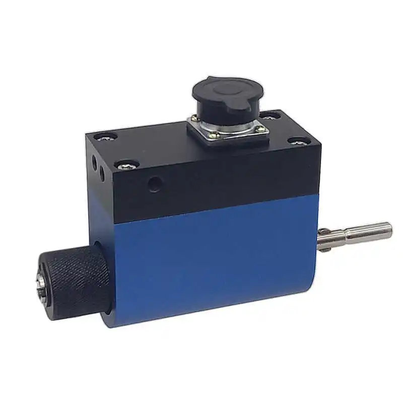 Dynamic Torque Sensor Electric Lock Screw Wrench