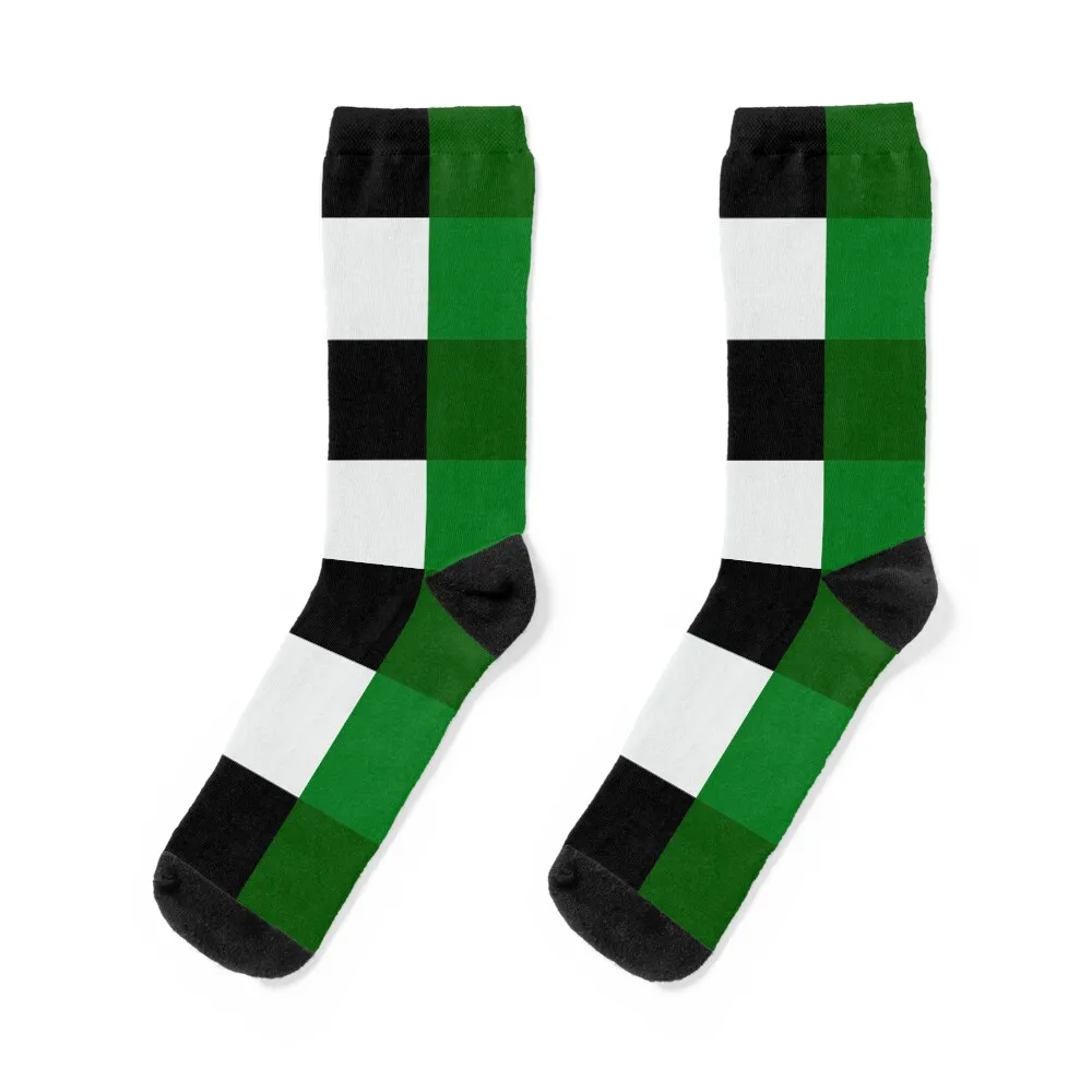 INCENTIVISE - RACEHORSE - SILKS Socks anti-slip anime floor winter gifts Socks Male Women's