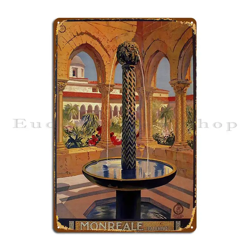 Palermo Monreale Vi… - image