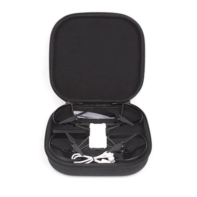 Carrying Case For DJI Tello Drone Nylon Bag Portable Handheld Storage Travel Transport Box Ryze for Tello Accessories