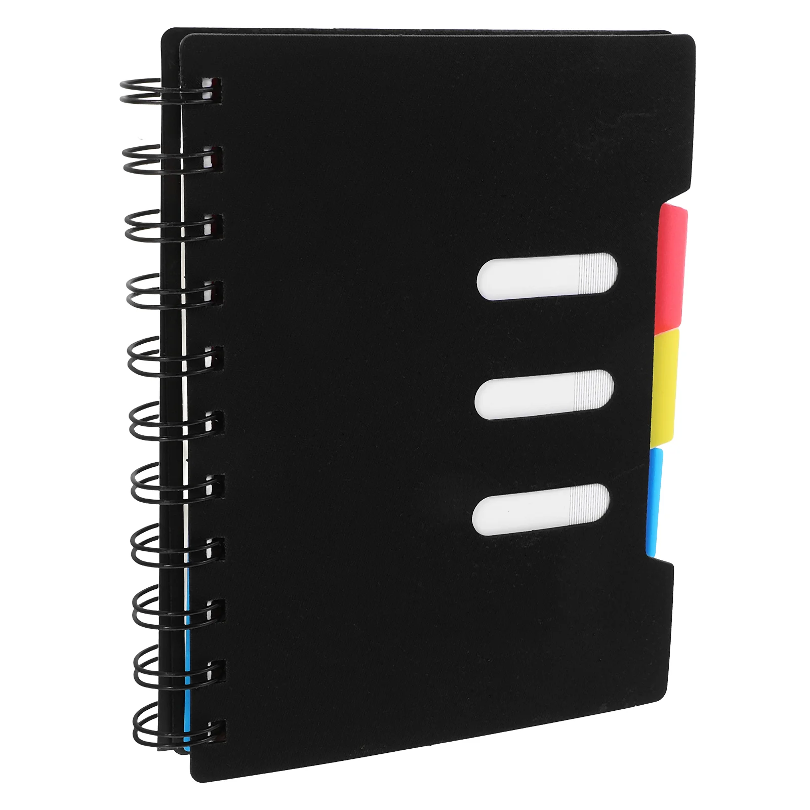 

Classified Diary Notebooks Subject Periodicals Pp Journal with Dividers Student