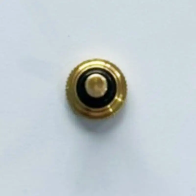 برغي نازف مبرد مقاوم لدرجات الحرارة العالية X6HF مسمار تنفيس مشعاع قوي تركيب بسيط للمحترفين المستقلين 2 #3