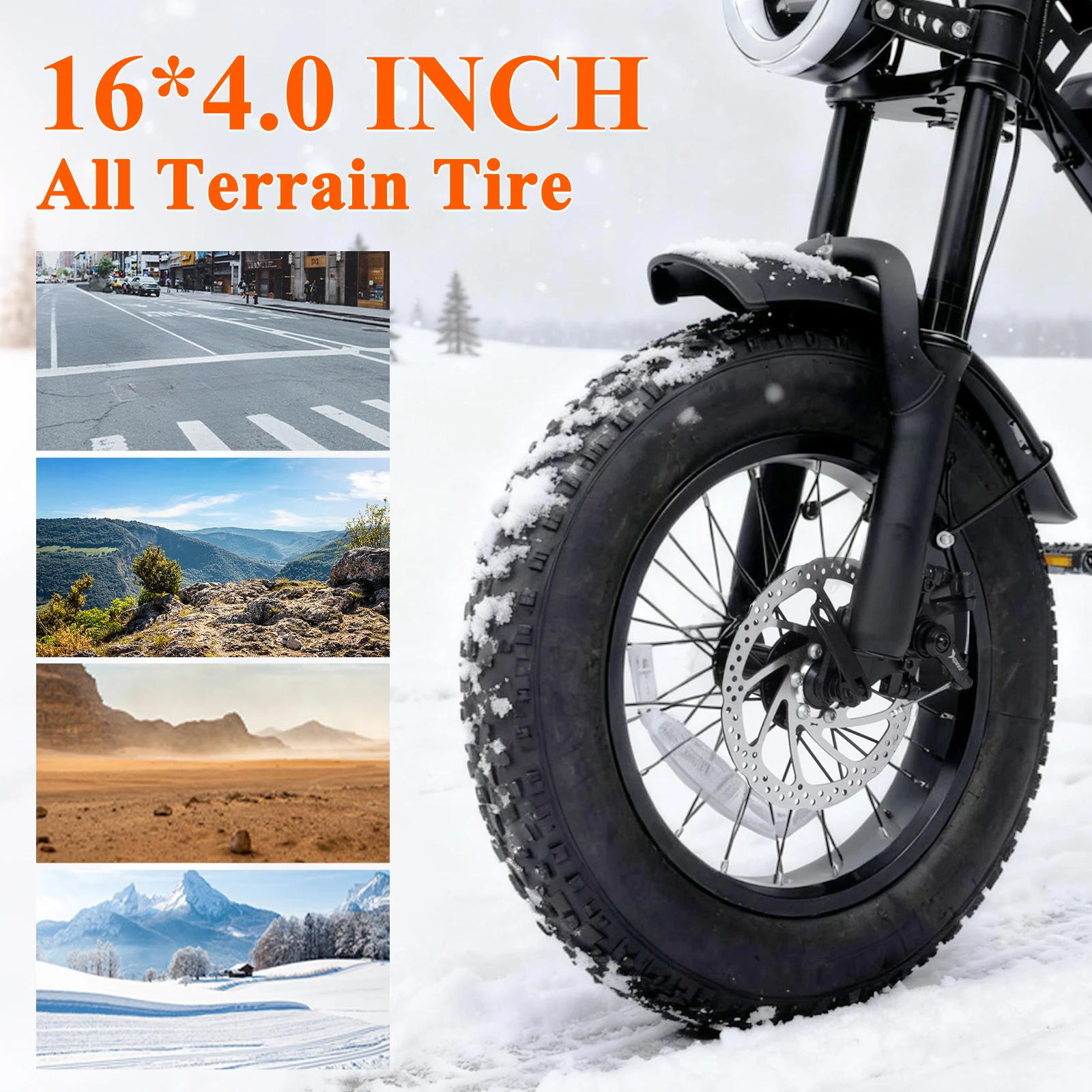 Thumbnail 4 - #3 Cheap Off-Road Motorcycles Worth Buying