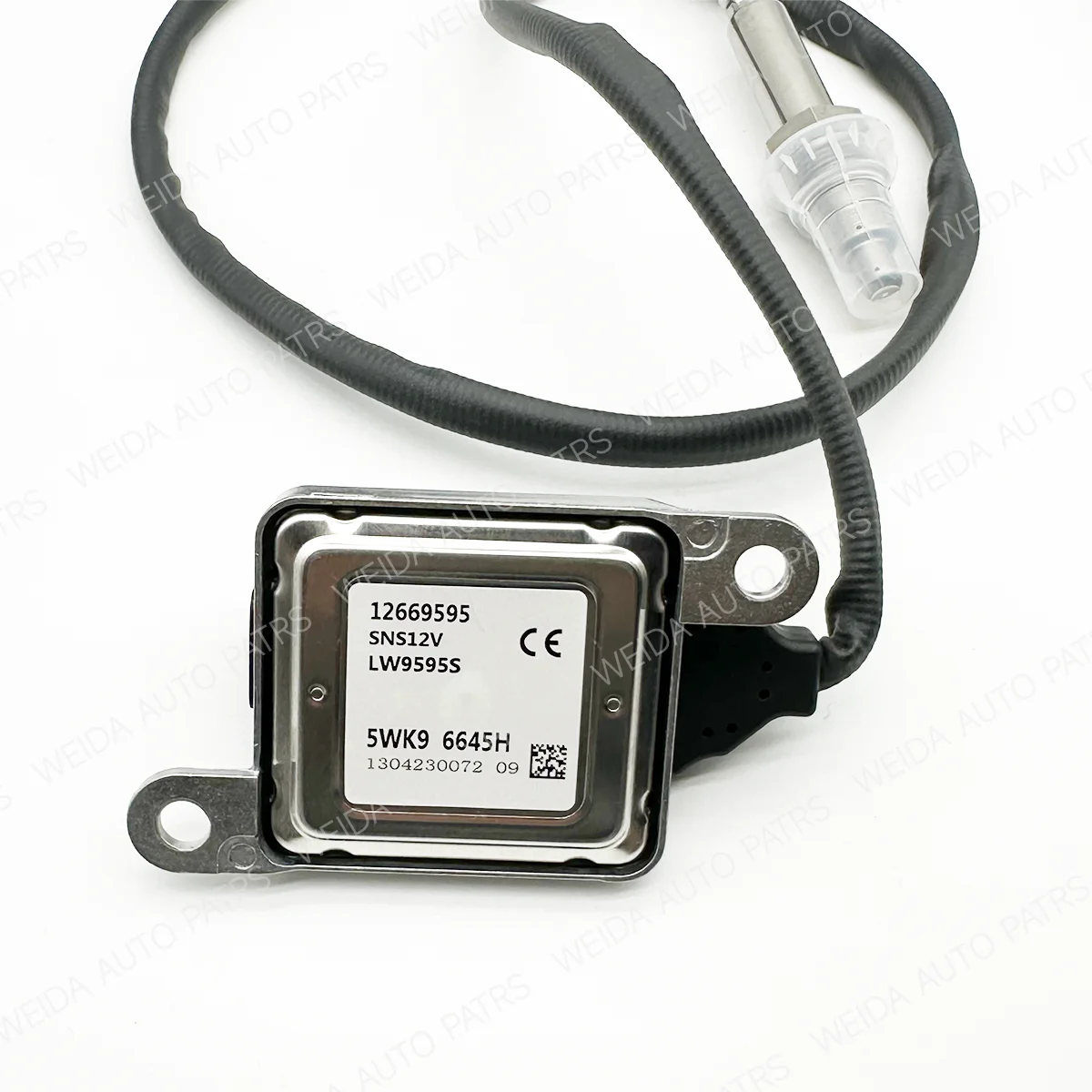 

Nitrogen and Oxygen Sensor Nox Sensor 12669595 5WK96645H