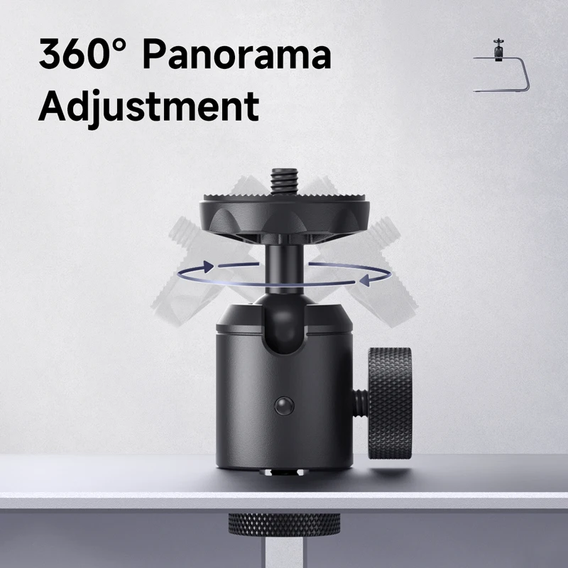 Hagibis Desktop Projector Stand Angle Adjustment Universal Projectors Bracket Holder for Nebula XGIMI VANKYO BenQ PVO TMY AuKing