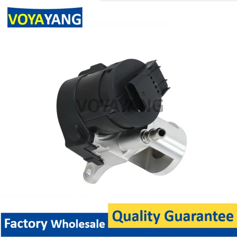 New for Benz W212 X164 W166 W221 CLS GLE GLK EGR Valve 88489 A642-140-21-60 A6421402160 6421402160