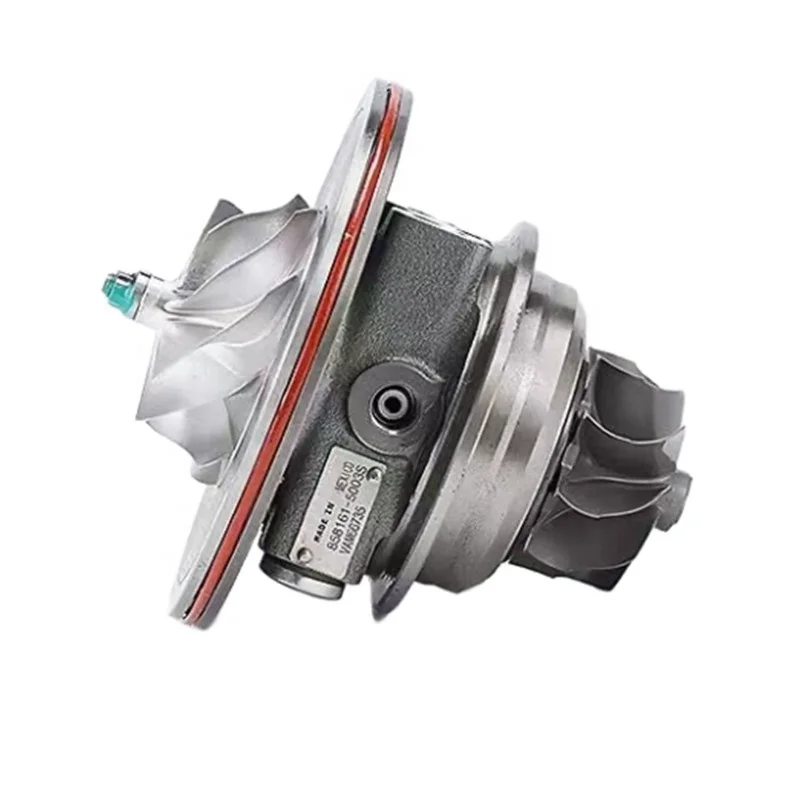 11657849044 11657849045   Atualize 1000HP Turbo G25-660 Turbocompressor híbrido com rolamento de esferas de cerâmica dupla para M5 F10 M6 F12 F13 S63