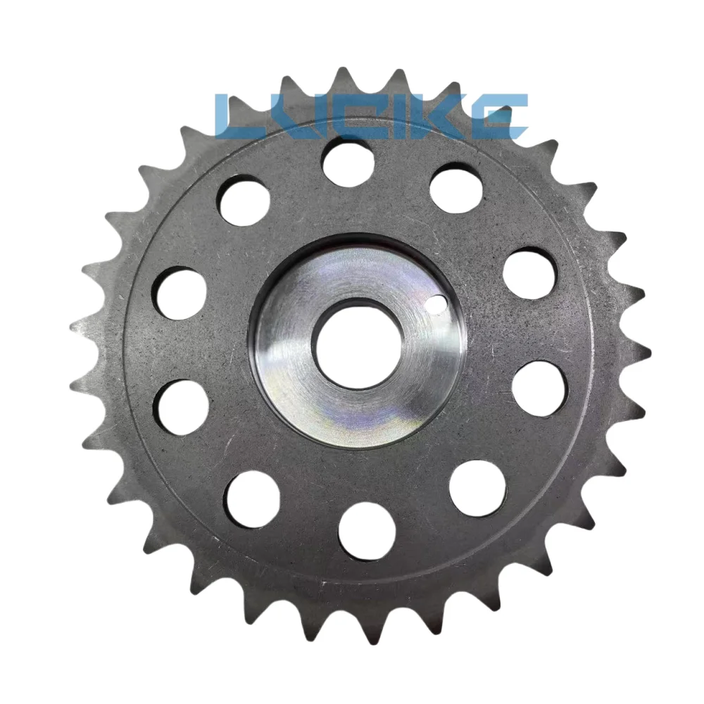 

OEM LR073744 JDE36435 Brand New Camshaft Sprocket Timing Gear For Range Rover Sport