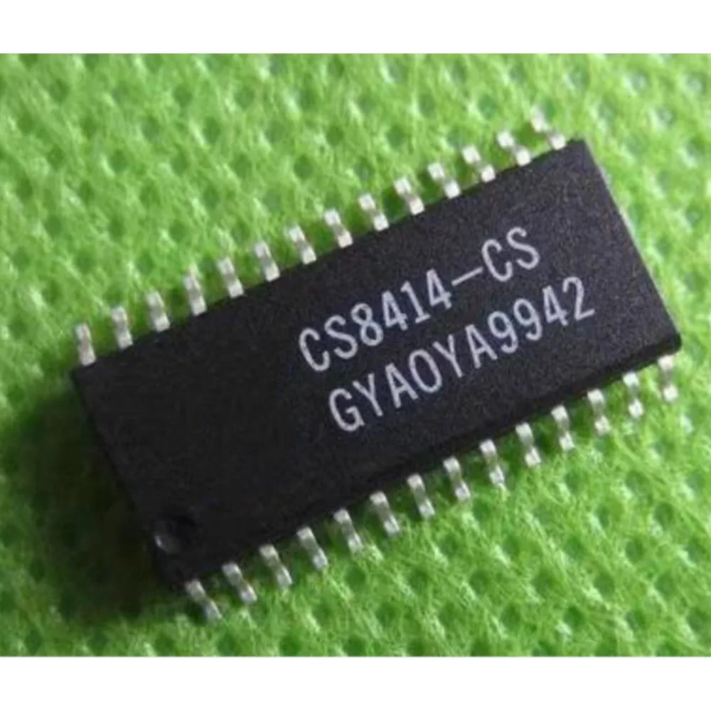 cs8414-cs-cs8414cs-cs8414-sop28-新品のオリジナル注文を歓迎します（製品数量：5個）
