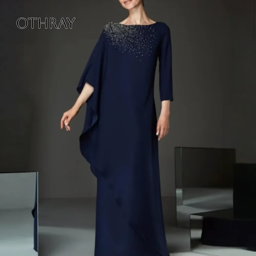Othray Plus Size El…