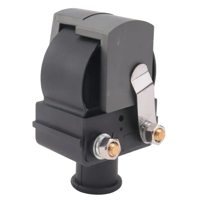 A73Q-Ignition Coil For Mercury Mariner 6-225HP 339-835757A3 339-832757A4 339-7370A13 Sierra 18-5186 Outboard Engine view 6