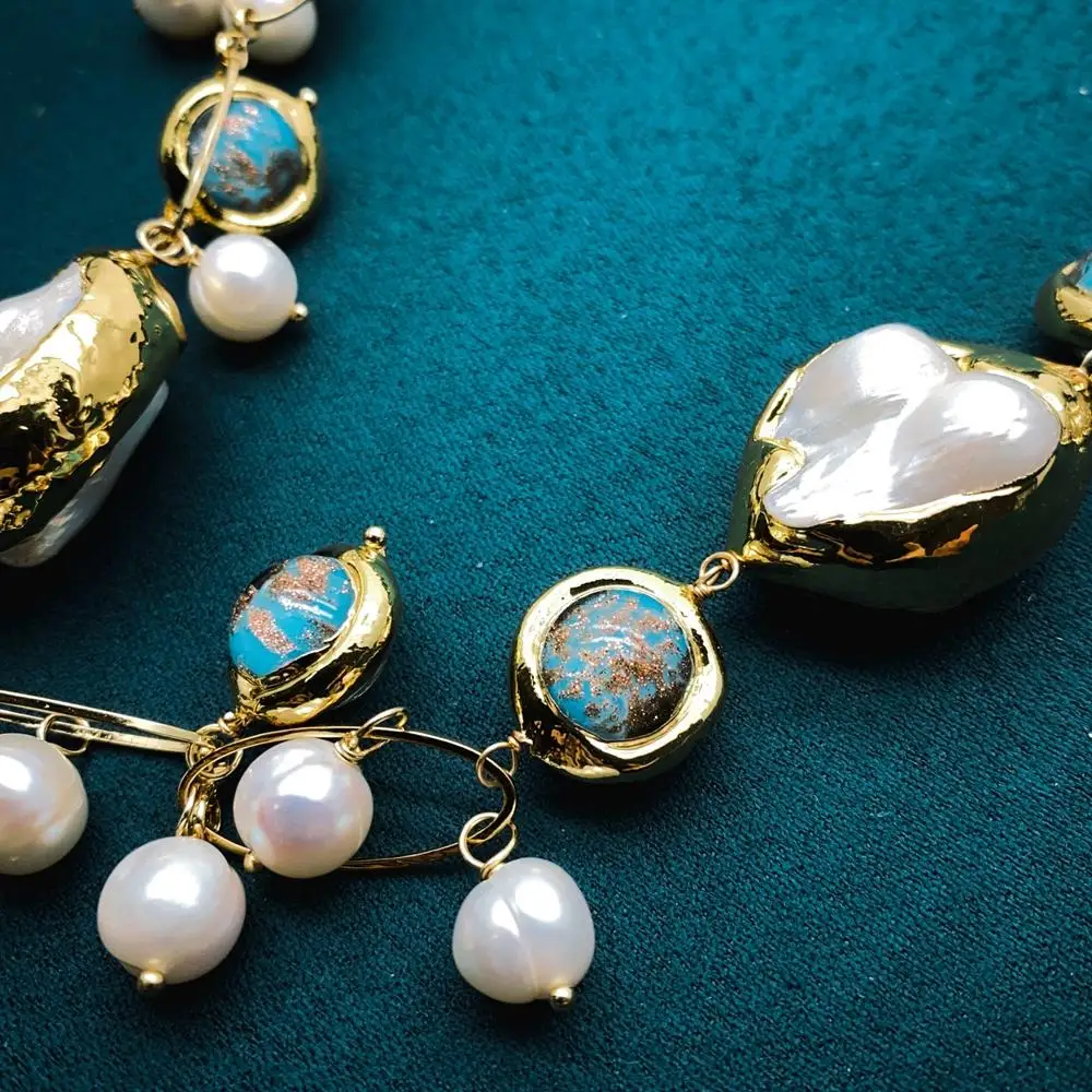 Thumbnail 2 - #76 Latest Gold Necklaces Offers