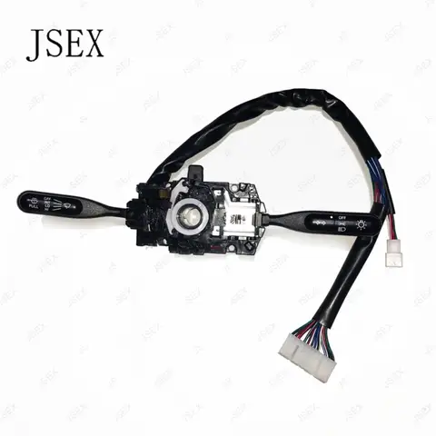 84310-87264-000 (RHD) High quality Combination Switch Turn signal switch for PERODUA KANCIL DAIHATSU MIRA