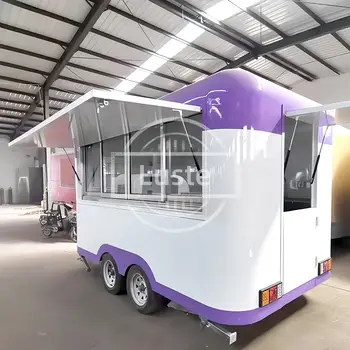 8 最佳銷售 房車拖車 - №6