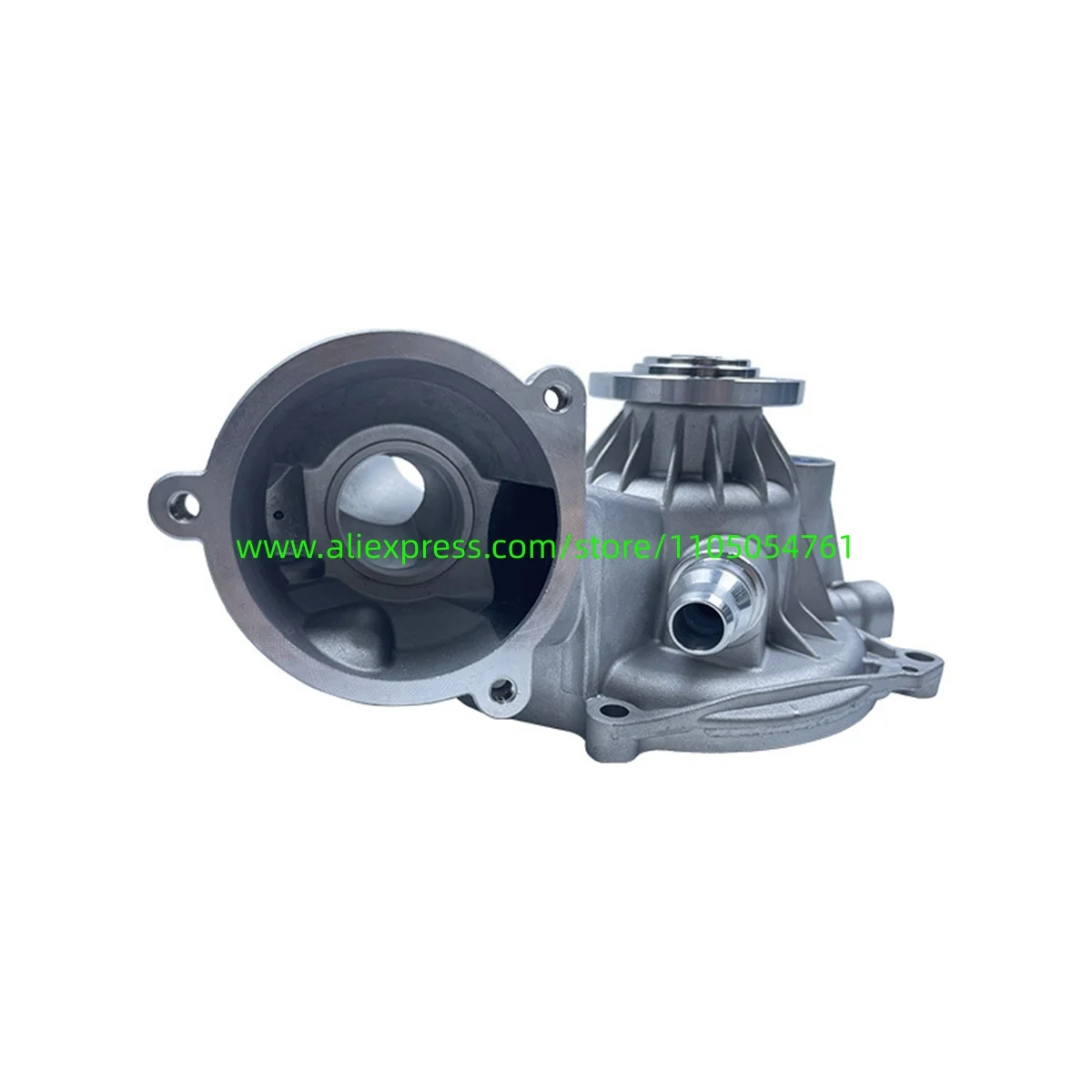 11517586779  11517531860 This pump is applicable for B-M-W E65, E66  E70 models.