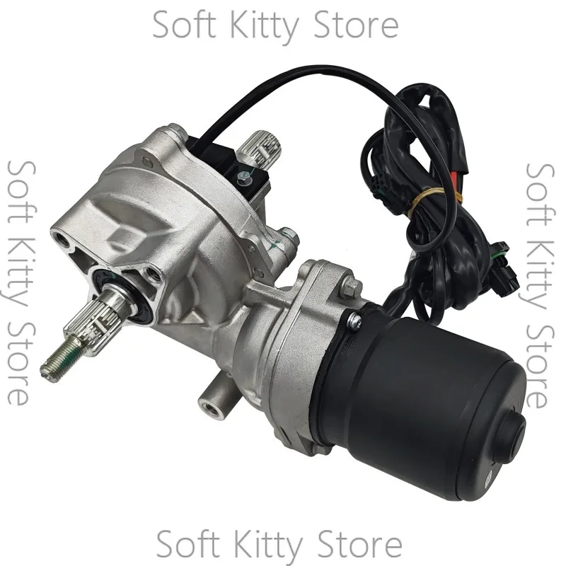 POWER STEERING UNIT 17005270180 Fit For AODES 650/850/1000/1000 MUD PRO