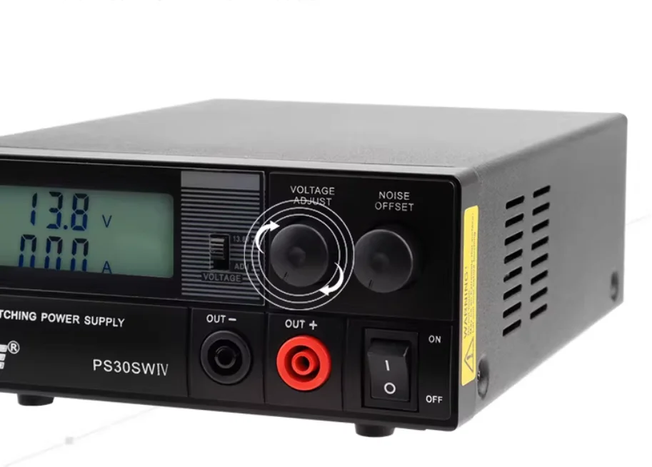 Exquisite Communication Power Supply For 13.8V 30A Tram Base Station