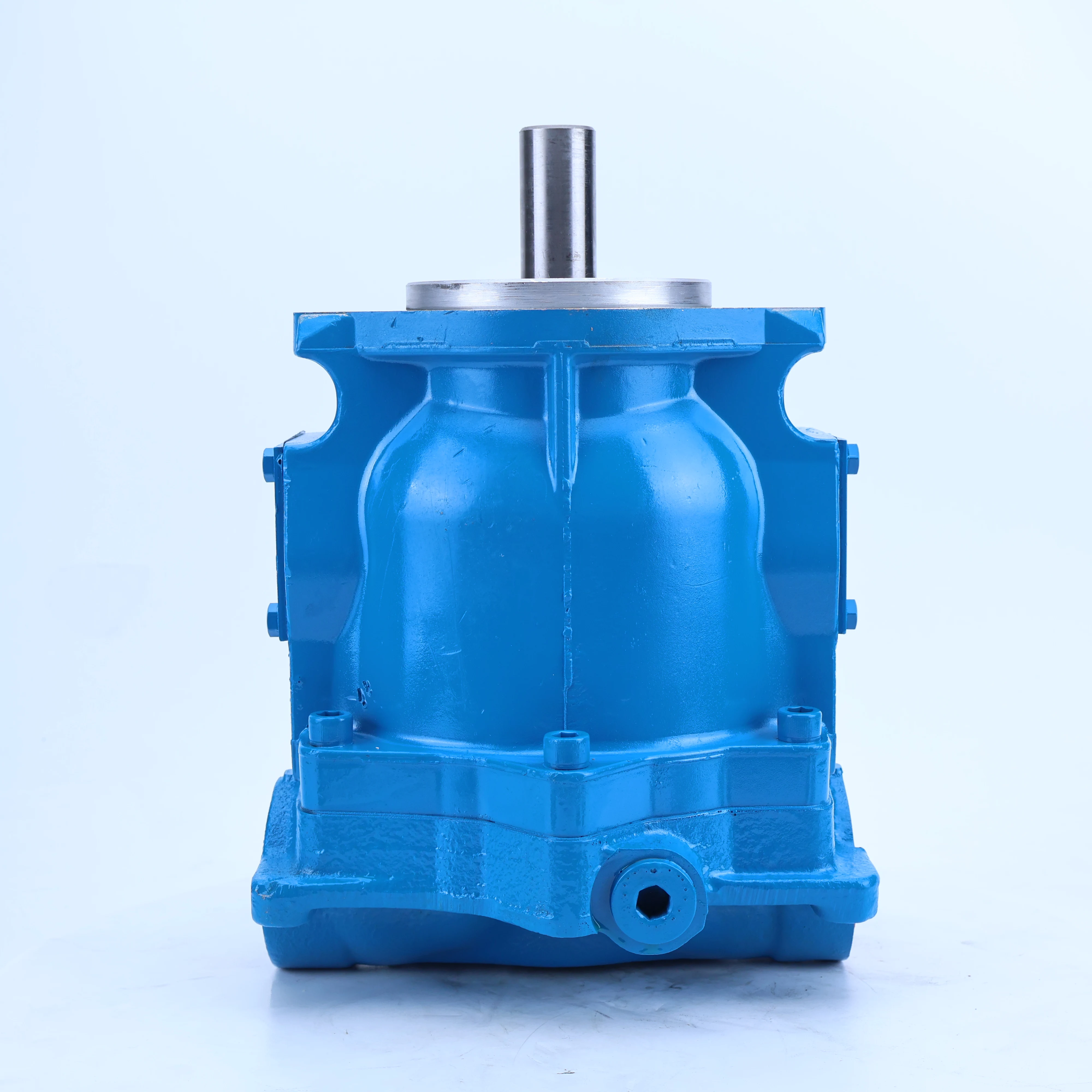 

TengFeiPVE19 PVE21 PVE19RW Variable Displacement Piston Pump PVE19RW-Q1830-1-30-CC-11-JA-S20 High Pressure Hydraulic Oil Pump