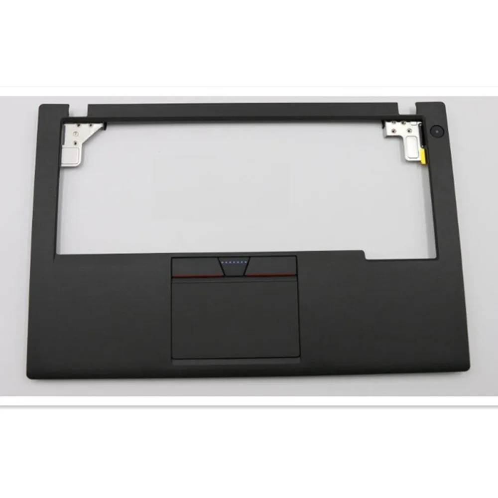 

New/Orig C Shell Palmrest Upper Case Cover for Lenovo X260 01LV698 01AW440
