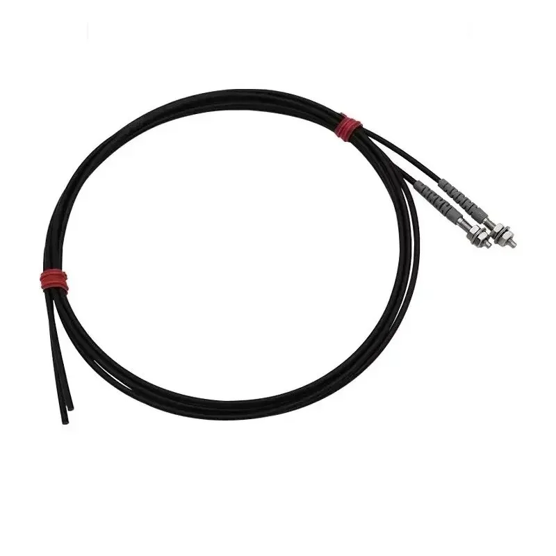 10 pieces Excavation fiber optic radiation induction probe M3M4M6 fiber optic amplifier induction line FT-310FT-410FT-610