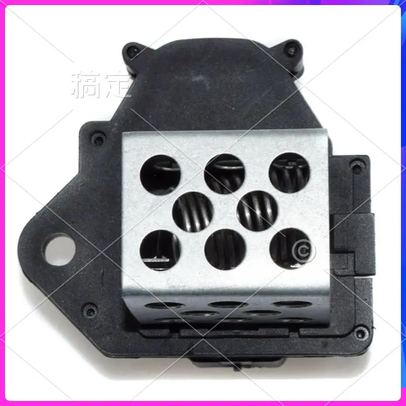 

НОВЫЙ резистор воздуха 9649247680 9658508980 для Citroen C1 C4 206 307 308 3008 5008 9659799080