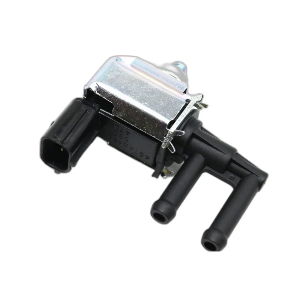 

yzp2 для Z504-18-741A электромагнитный клапан Mazda 6, вакуумный электромагнитный клапан K5T4827 автомобильный электромагнитный клапан