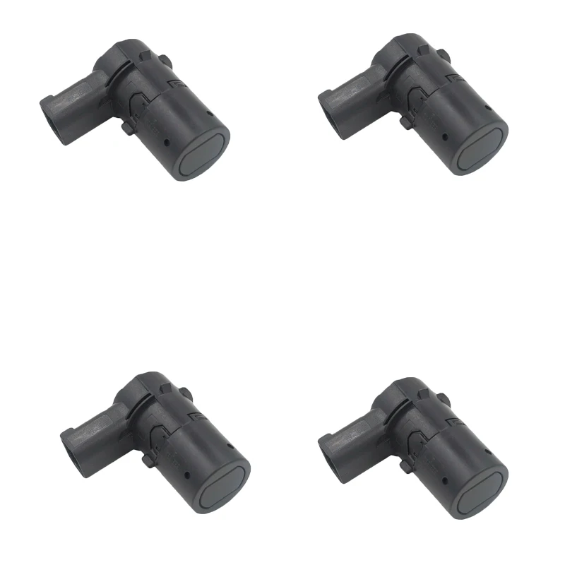 

NEW PDC Parking Sensor Parktronic Parking Radar 4PCS For Ford F-350 F-450 E-250 E-350 Escape F-150 3F23-15K859-BA