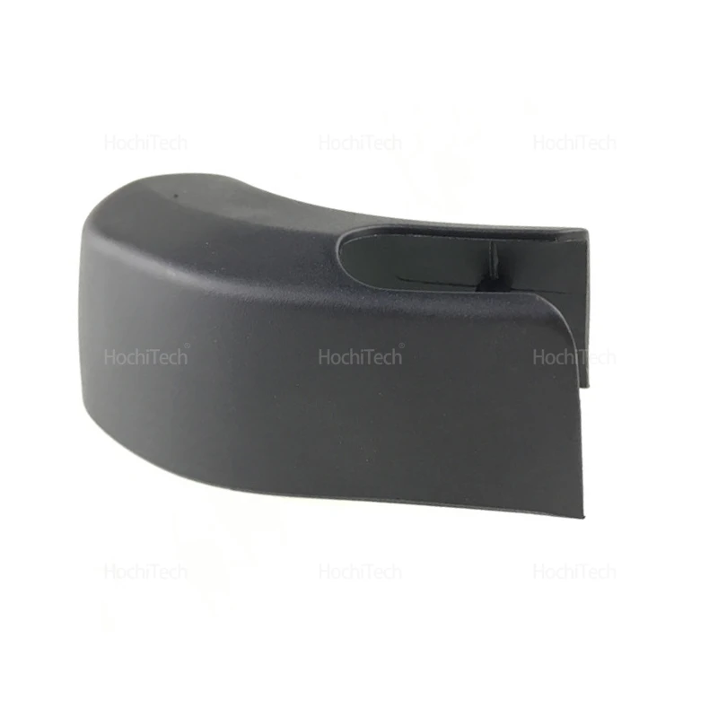 الزجاج الأمامي الخلفي ممسحة الزجاج الأمامي غطاء للذراع غطاء تصاعد الجوز لسيارات BMW X3 F25 2011 2012 2013 2014 20105 2016 61627161030   الملحقات #5