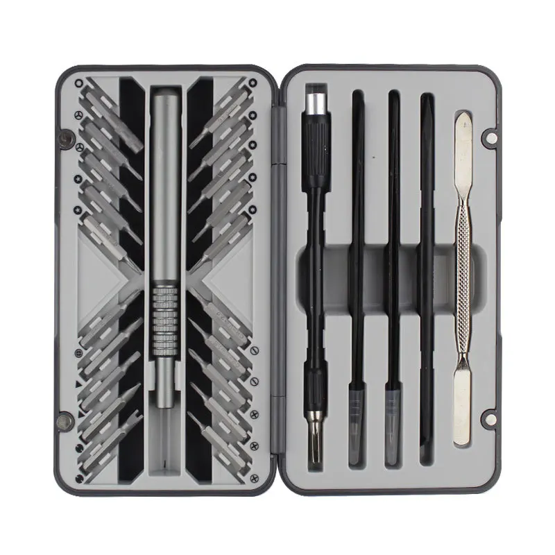 Tools Box Set Mechanic Professional Caja De Herramientas Car Repair 187pcs Tool Box Set With Socket Wrench Set 1/2 3/8 1/4