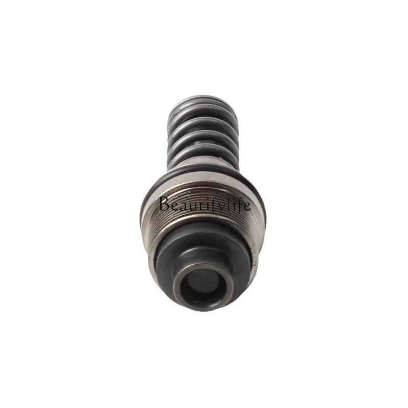 High pressure oil pump plunger for EA113 engine modification, pump core diameter increased to 9.5mm