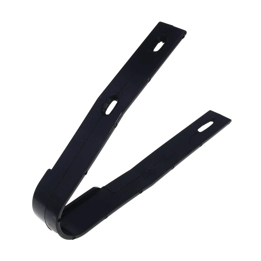 

Motorcycle Chain Slider Chain Protection Guard Guide Rear Cover Chain Protector Guard Guide for 110CC 125CC PIT Quad Dirt Bike