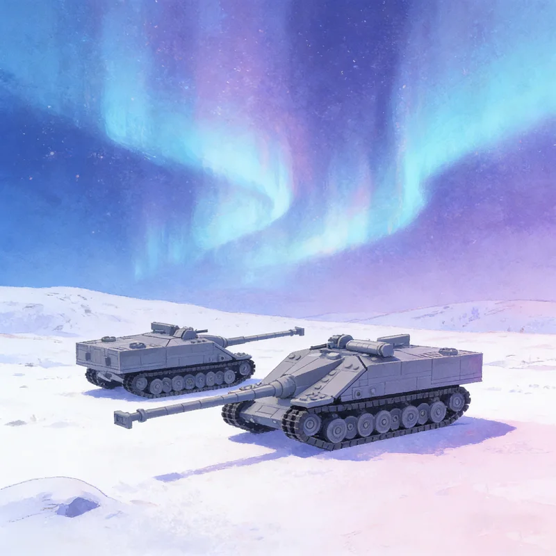 857 Uds. Sistema MOC Amx Foch modelo bloques de construcción arquitectura montar DIY regalos de navidad Idea creativa juguetes educativos ladrillo