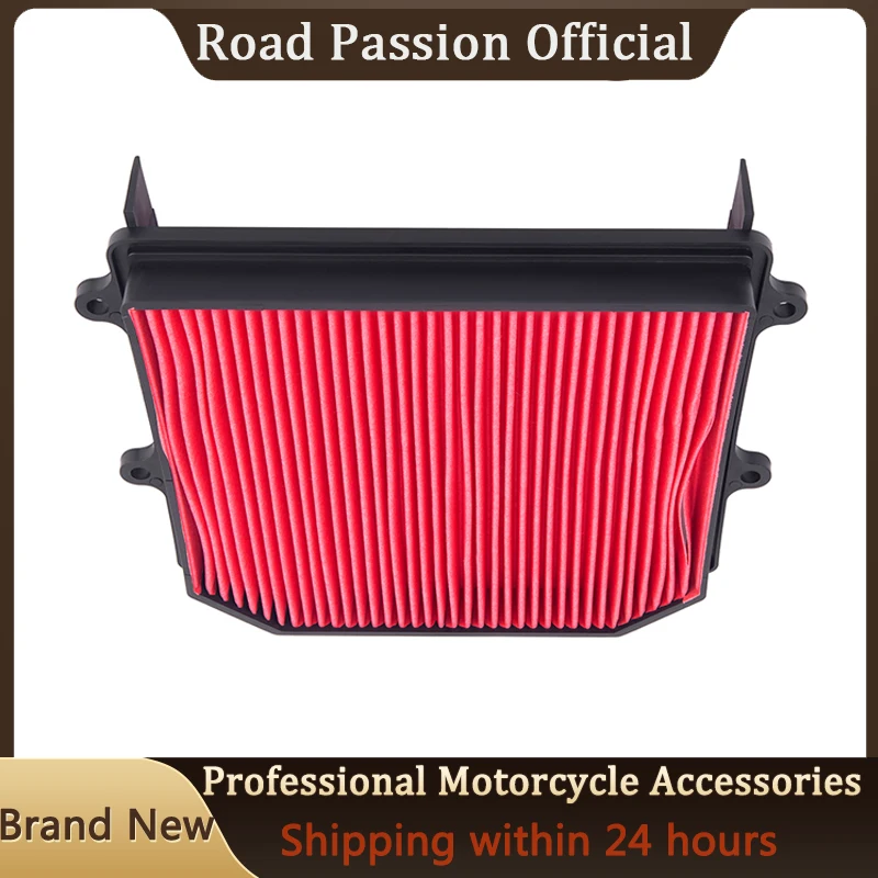 Motorcycle Parts Air Filter For Honda XL600V XRV650 XRV750 17230-MM9-000 17230-MS6-920 17230-MV1-000