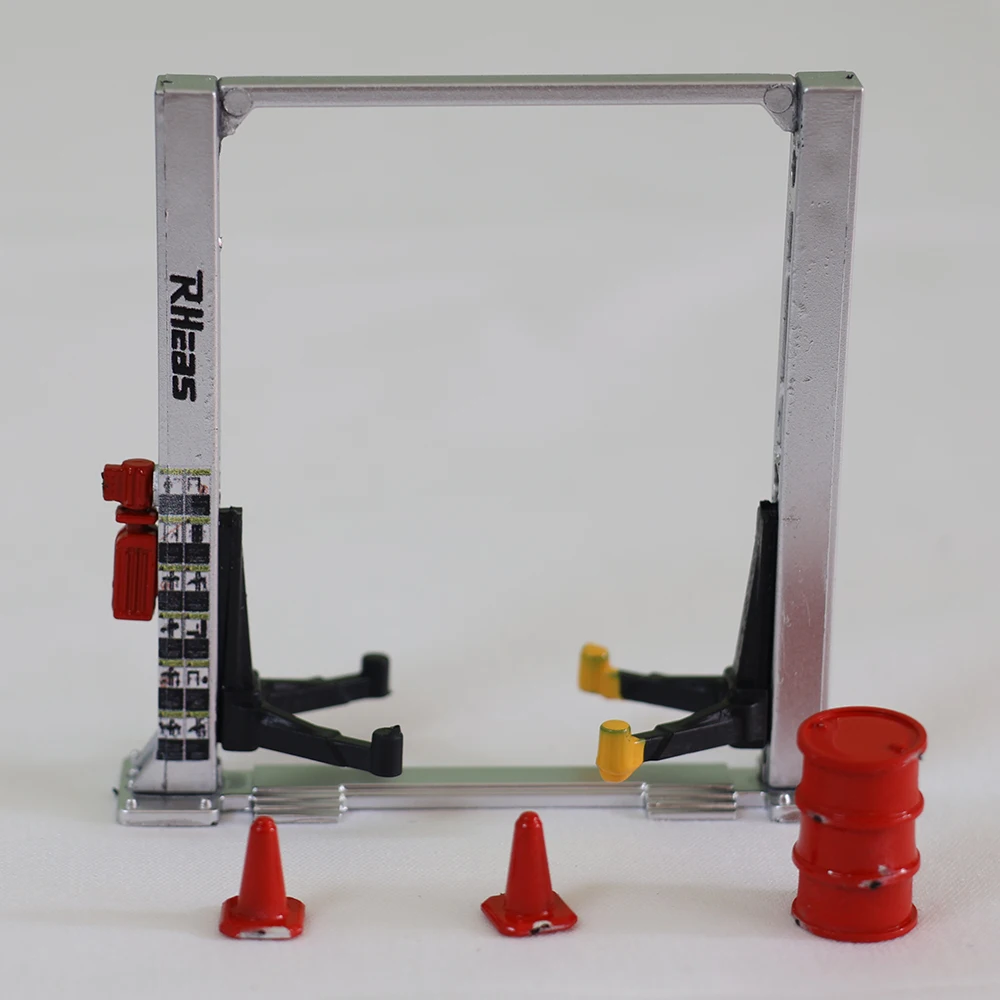 Thumbnail 4 - #15 Low Cost Model Making Kits That Work